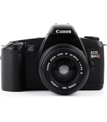 Amazon.com : Canon EOS Kiss Panorama (AKA Rebel XS in USA/Canada